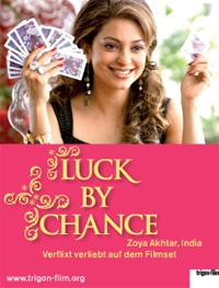 Luck By Chance Luck By Chance