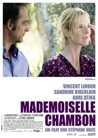 Mademoiselle Chambon Mademoiselle Chambon
