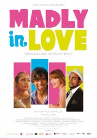 Madly in Love Madly in Love