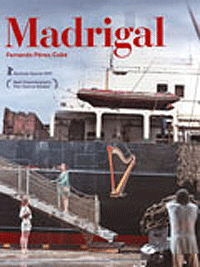 Madrigal Madrigal
