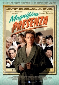 Magnifica Presenza Magnifica Presenza