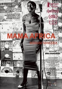 Mama Africa - Miriam Makeba Mama Africa - Miriam Makeba