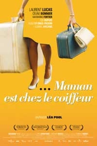 Maman Est Chez Le Coiffeur Maman Est Chez Le Coiffeur