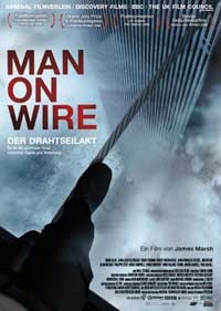 Man On Wire Man On Wire