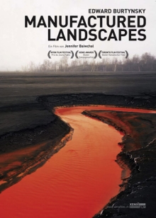 Manufactured Landscapes Manufactured Landscapes