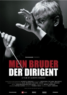 Mein Bruder, der Dirigent Mein Bruder, der Dirigent