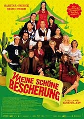 Meine schöne Bescherung Meine schöne Bescherung