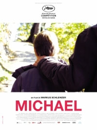 Michael Michael