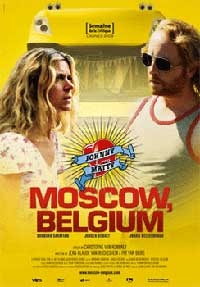 Moscow, Belgium Moscow, Belgium