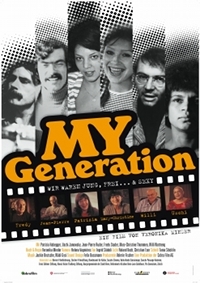My Generation My Generation