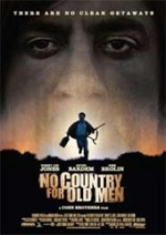 No Country For Old Men No Country For Old Men