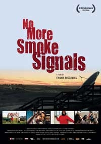 No More Smoke Signals No More Smoke Signals