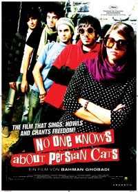 No One Knows About Persian Cats No One Knows About Persian Cats