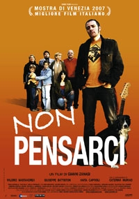 Non Pensarci Non Pensarci
