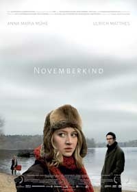 Novemberkind Novemberkind