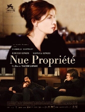 Nue propriété Nue propriété