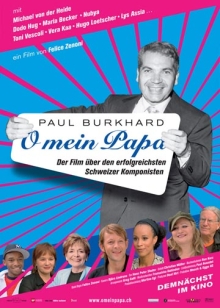 O mein Papa O mein Papa