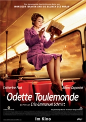 Odette Toulemonde Odette Toulemonde