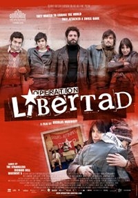 Opération Libertad Opération Libertad