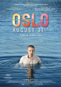 Oslo, August 31st Oslo, August 31st