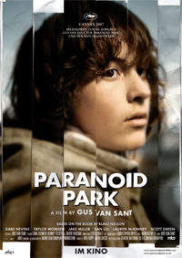Paranoid Park Paranoid Park