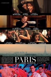 Paris Paris