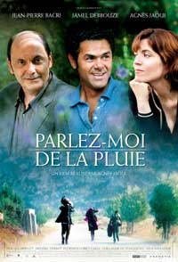 Parlez-Moi De La Pluie Parlez-Moi De La Pluie