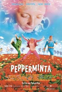 Pepperminta Pepperminta