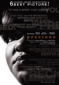 Precious Precious