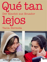 Qué Tan Lejos Qué Tan Lejos