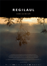 Regilaul - Lieder aus der Luft Regilaul - Lieder aus der Luft