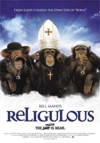 Religulous Religulous