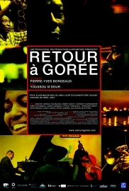 Retour à Gorée Retour à Gorée