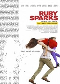 Ruby Sparks Ruby Sparks