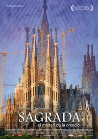 Sagrada - El misteri de la creacio Sagrada - El misteri de la creacio