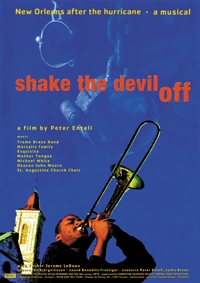 Shake The Devil Off Shake The Devil Off