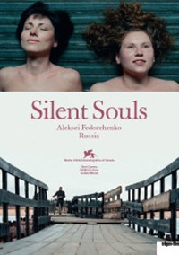 Silent Souls - Ovsyanki Silent Souls - Ovsyanki
