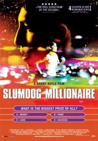 Slumdog Millionaire Slumdog Millionaire