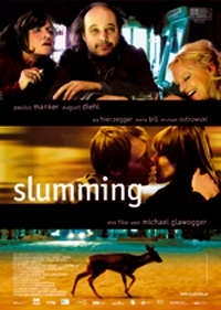 Slumming Slumming