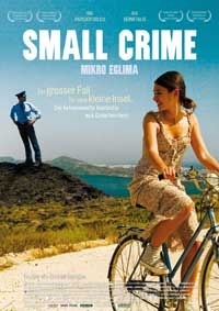 Small Crime - Mikro eglima Small Crime - Mikro eglima