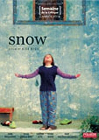 Snijeg - Snow Snijeg - Snow