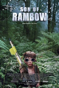 Son Of Rambow Son Of Rambow