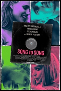 Song to Song Song to Song