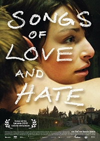 Songs Of Love And Hate Songs Of Love And Hate