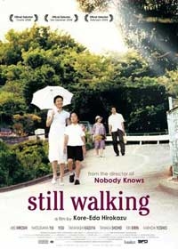 Still Walking - Aruitemo, aruitemo Still Walking - Aruitemo, aruitemo