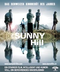 Sunny Hill Sunny Hill