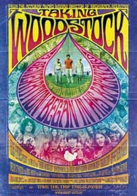 Taking Woodstock Taking Woodstock