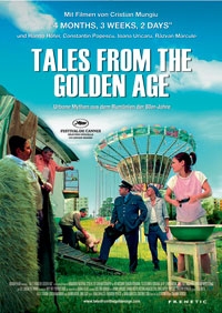 Tales From The Golden Age Tales From The Golden Age