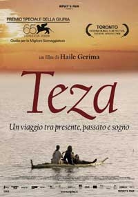 Teza Teza