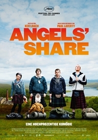 The Angels' Share The Angels' Share